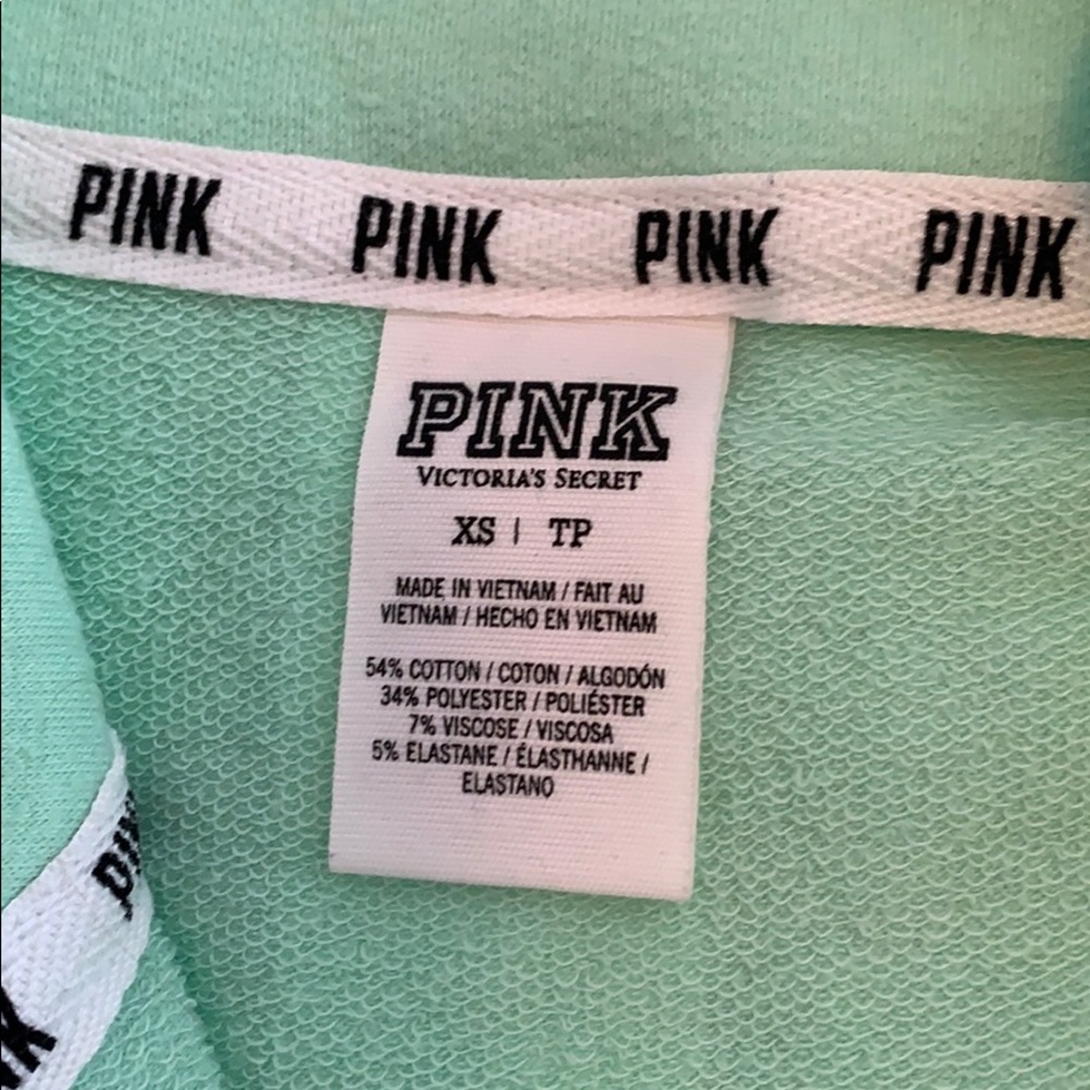 PINK pullover - Picture 3 of 3